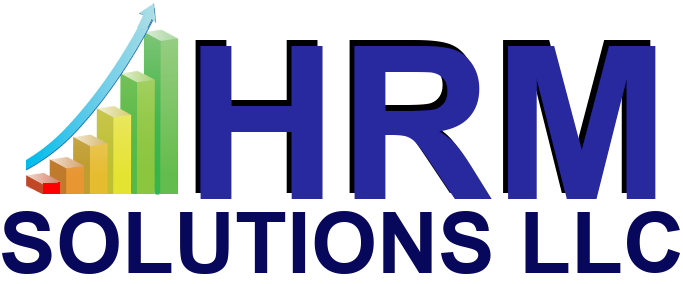 Welcome to HRM Solutions LLC